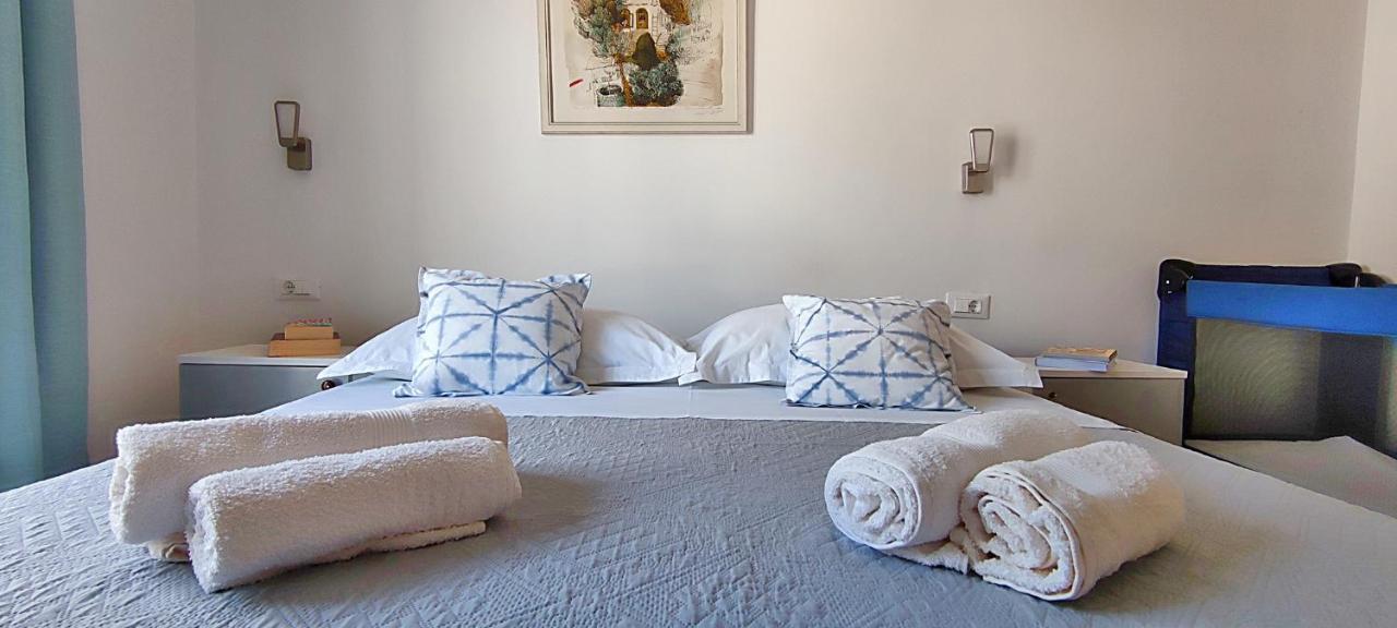 Adriatic Blue View Διαμέρισμα Drvenik  Εξωτερικό φωτογραφία