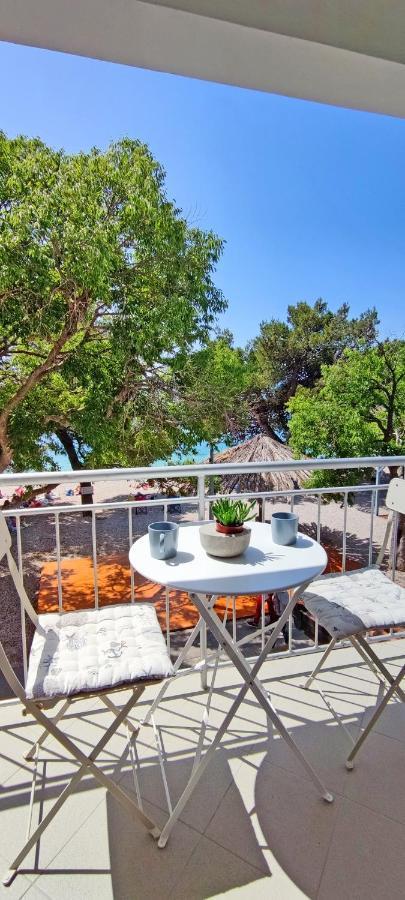 Adriatic Blue View Διαμέρισμα Drvenik  Εξωτερικό φωτογραφία