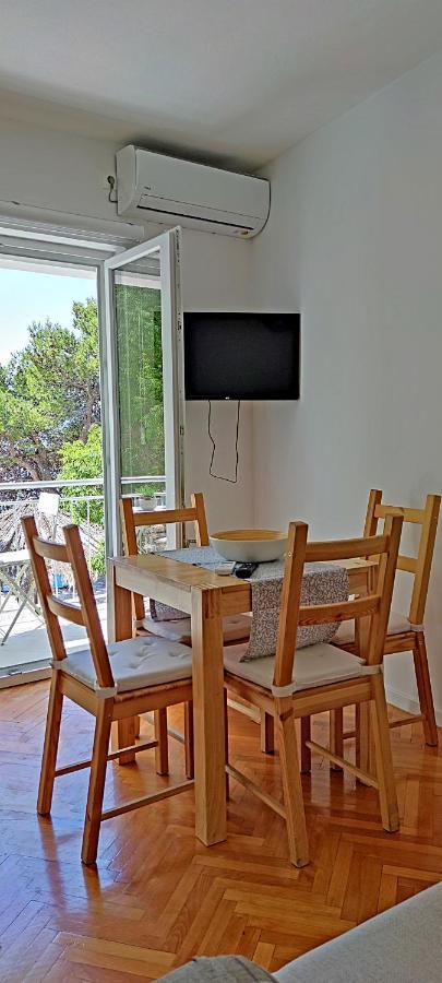 Adriatic Blue View Διαμέρισμα Drvenik  Εξωτερικό φωτογραφία
